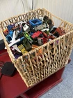 Hot Wheels & Matchbox Huge Loose Lot ~ 200+ Cars And Other Vehicles Some Vintage