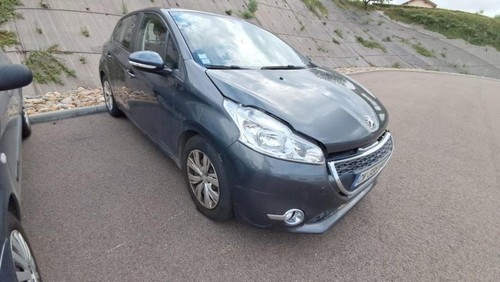 PARAVAN Peugeot 208 I (CA/CC/CK/CL) 2012 96733024XT #117415907 - Afbeelding 13 van 13