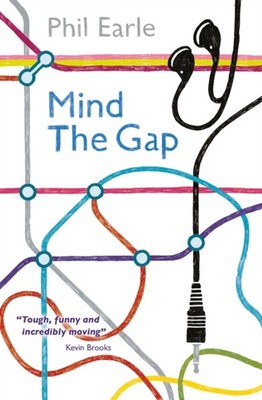 MIND THE GAP by Phil Earle Paperback Self Help Business