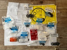 Part Kit HC1606 50x O-ring HC116143 Seal Assy BUNDLE Electro Freeze New Equipmen