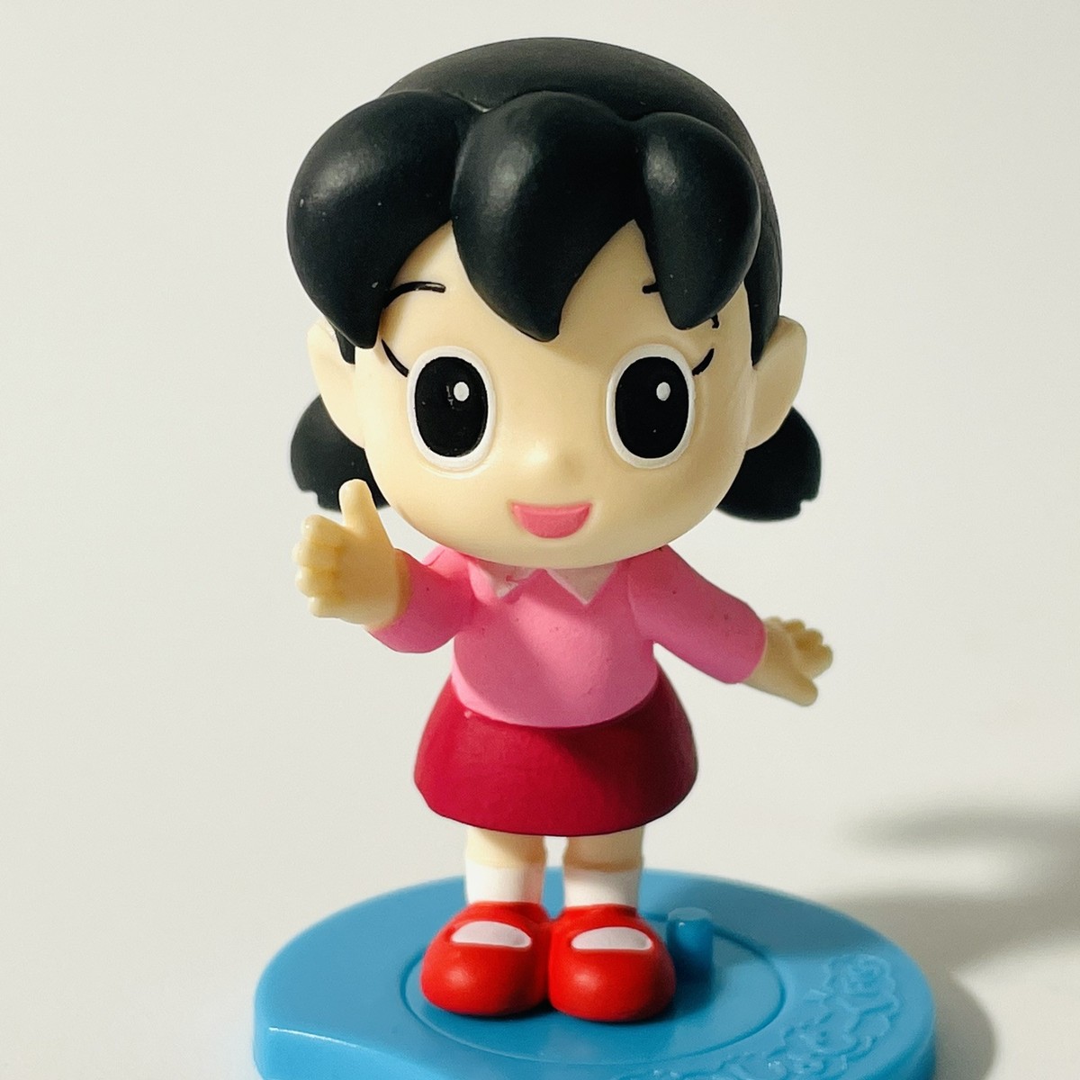 Shizuka  Doraemon Talk Fig Minamoto Shizuka Small Figure 2.1