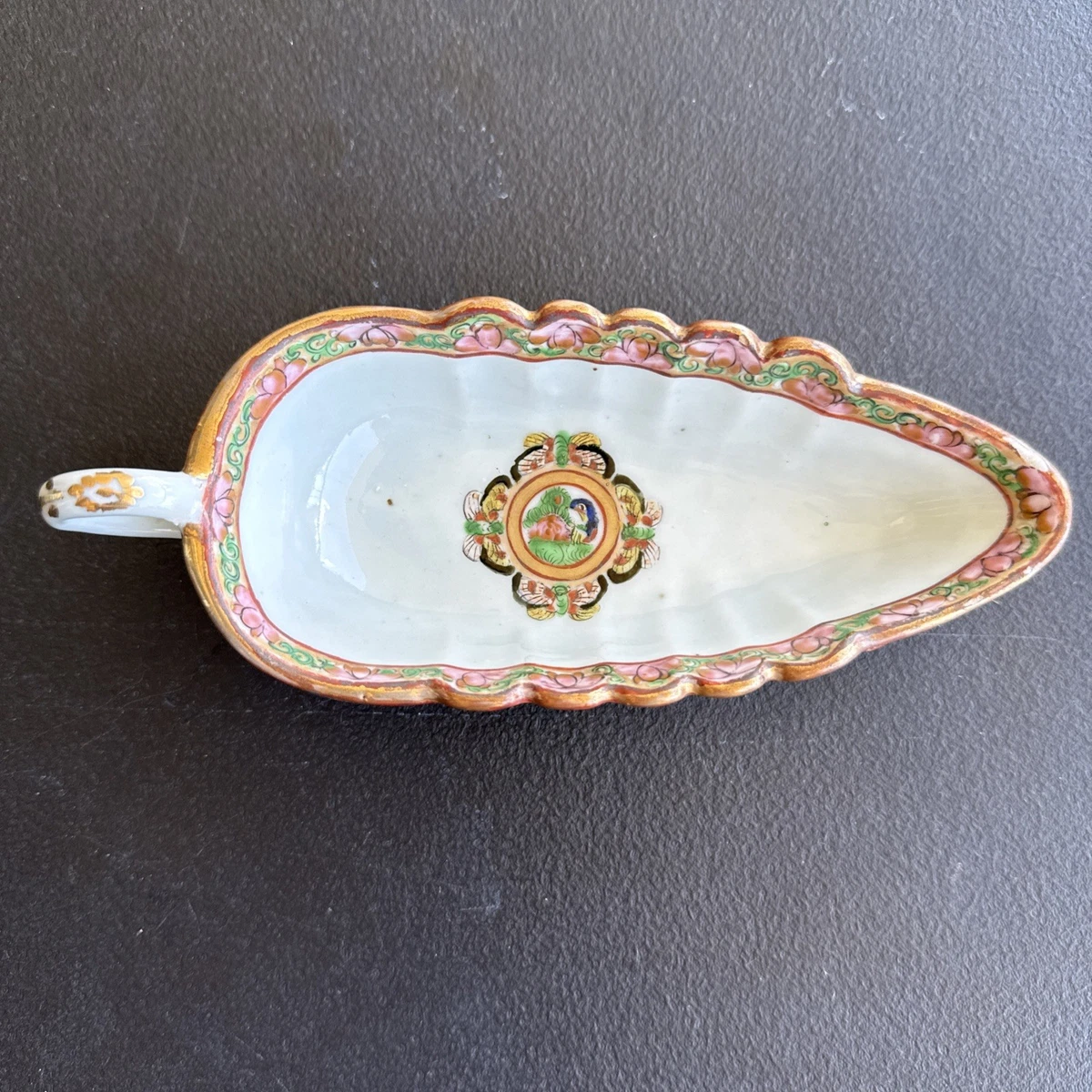 Rose Medallion for sale | eBay