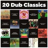 20 Dub Classics | Various Artists | Audio-Cd | Cd | 2026 | Secret Records