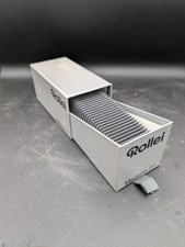 Vintage Rollei Magazin 77  