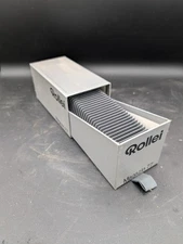 Vintage Rollei Magazin 77!!!