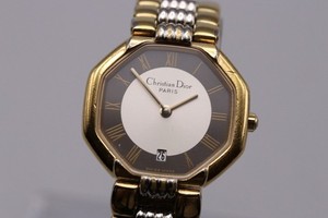 Dior Octagon Watch | eBay