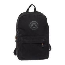 Overwatch, Rucksack, Unisex (Erwachsene), Schwarz, 30, 12 #6fm