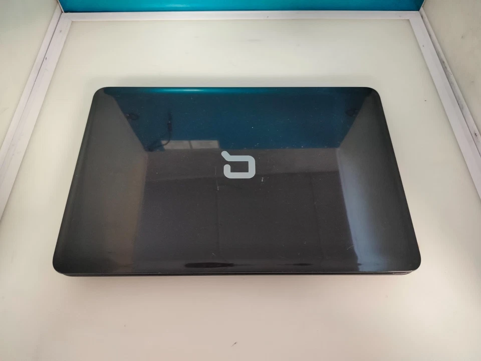 HP Compaq CQ58 Laptop als Ersatzteilspender (A1 1111) - Bild 2 von 4