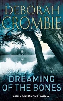 Dreaming of the Bones (Duncan Kincaid/Gemma James, ... | Buch | Zustand sehr gut