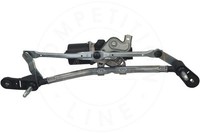 AIC ScheibenwischergestäNge 12V Vorne FüR Renault Clio III II