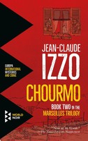 Chourmo | Jean-Claude Izzo | Englisch | Taschenbuch | Marseilles Trilogy | 2018