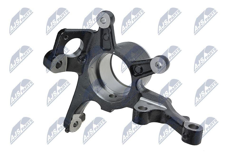 NTY Front Left Steering Knuckle Wheel Suspension Reinforced ZZP-LR-008