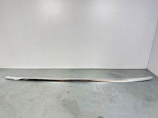 Audi A4 S4 B9 2016 Links Dachreling Dachgepäckträger 8W9860021D DRT23975