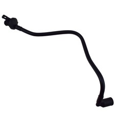 Línea de manguera de vacío de refuerzo de freno eléctrico 1K0612041KC para VW Jetta GTI Eos