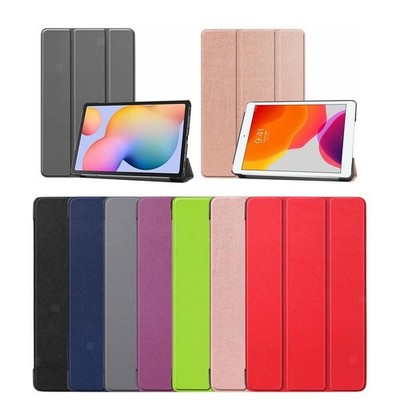 für MediaPad M5 Lite Tablet Fall für 8 zoll Tablet, stehen Folio Case
