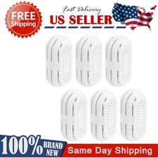 6x Demineralization Humidifier Cartridges for LEVOIT Classic 300S, Dual 150