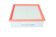 Filtre d'habitacle Seat TERRA