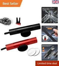 Safe Hero Flash Hammer Set - 2Pcs Safety Escape Tool for All Vehicles