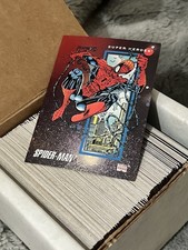 Law of Cards: Upper Deck Files For Impel Trademark 22