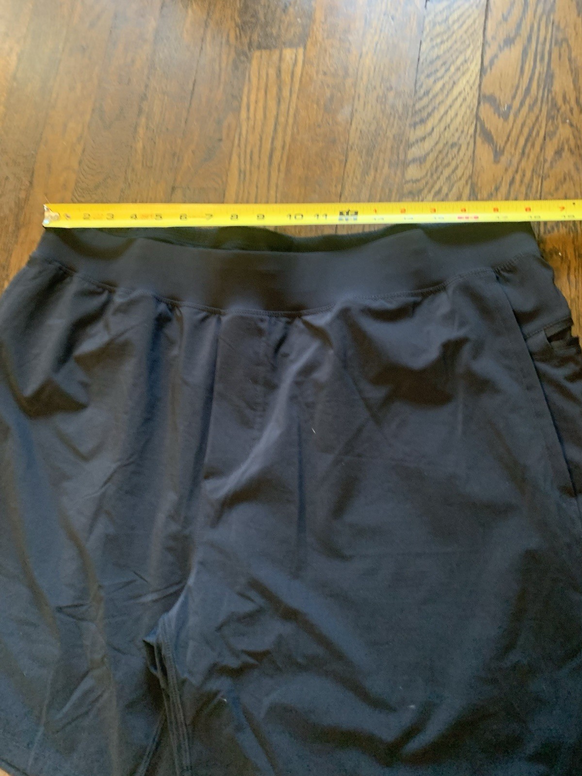Fabletics Lined Performance Athletic Shorts mens … - image 7
