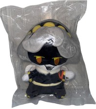 MURDER DRONES N Plush Toys Cute N Plush Doll Cartoon Animation Plush Figure 11in