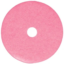 Sanico MVP Pitch Out Remover Burnishing Pad - 20"