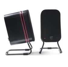 Audyssey Lower East Side Media Speakers 