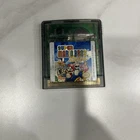 Super Mario Bros. Deluxe Game Boy Color Nintendo GBC