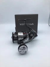 Shimano 23 Vanquish C5000XG / spinning reel