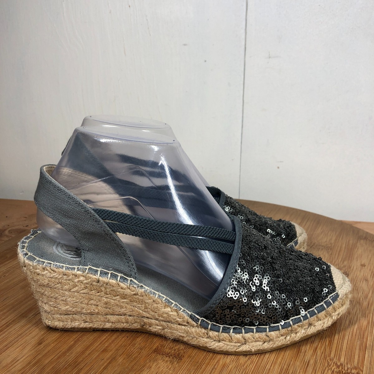 Wedge Espadrilles Vidorreta Espadrilles 2021 Vidorreta Shoes 38