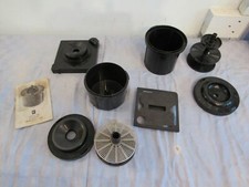 Lot Plano  FR Film Developing Tank Parts