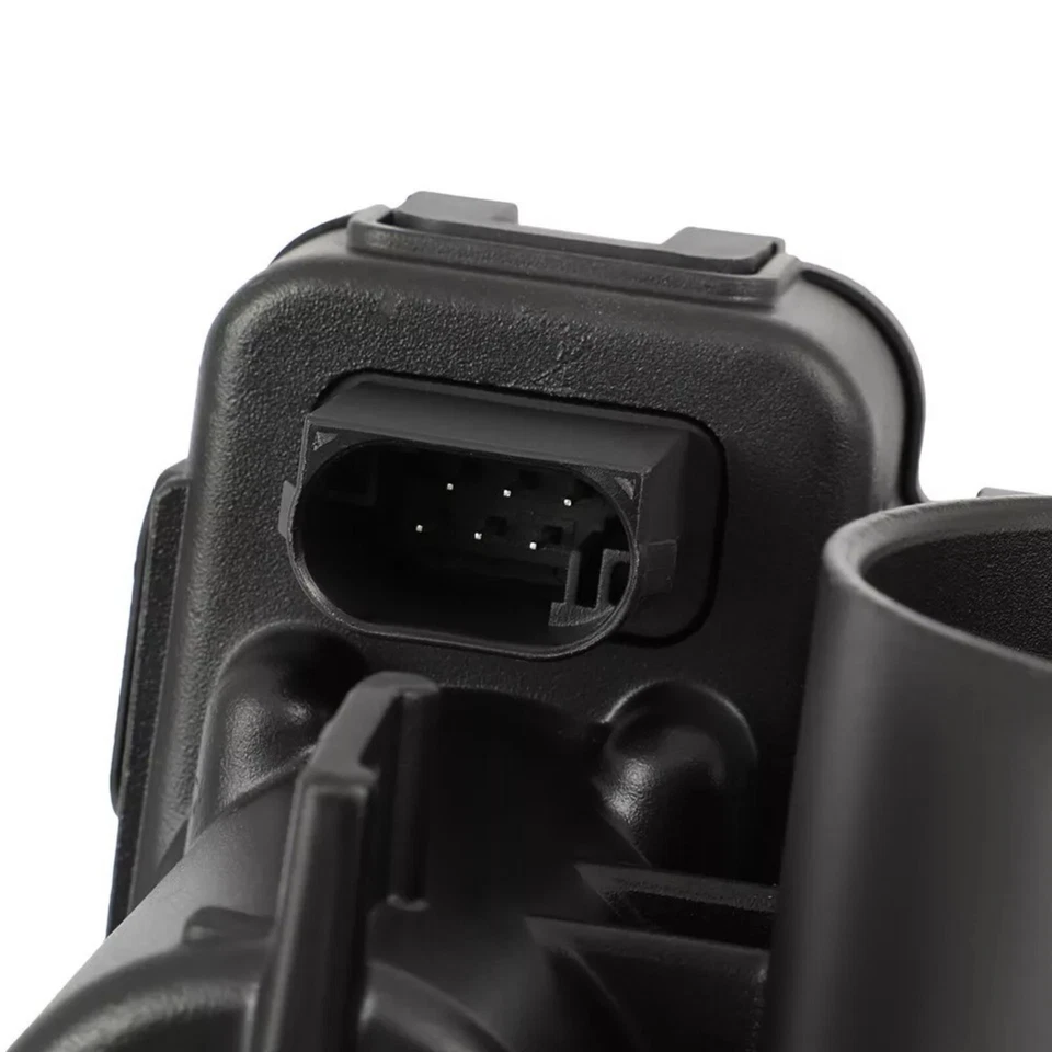 Throttle Body For Chrysler Town Country 2008-2010 3.8L Jeep Wrangler 2008-2011 - Image 4 of 4