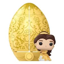 Funko POP! EGG Belle Disney Princess Pocket POP! Figure