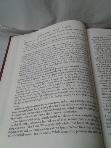The Yankee Whaler (Dover Maritime) - Paperback By Ashley, Clifford - GOOD - Picture 10 of 12
