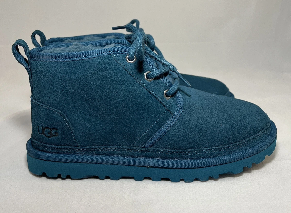 UGG Women Boots Neumel Boot Authentic Style 3236 Men s Size 5 6 Sz Women