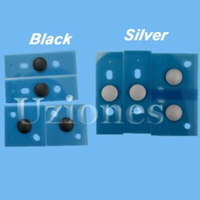 For Microsoft Surface Laptop 3 1868 Laptop4 1958 Rubber Anti Slip Pad Feet Cover