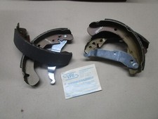 Opel Astra F G H Combo D Vectra B Zafira A Bremsbacken SATZ hinten NEU original