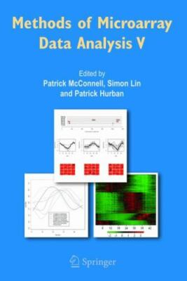 Methods of Microarray Data Analysis V, Hardcover by McConnell, Patrick (EDT);...