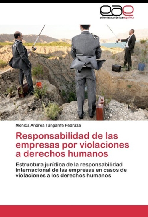 Thumbnail - Responsabilidad De Las Empresas Por Violaciones A Derechos Humanos |
