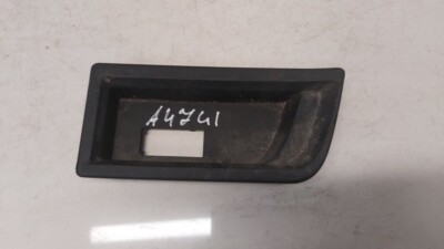 BMW 1-Series 2012 Interior trim 105026813, 51169207358 #1086762-62
