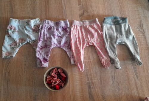 Newborn Baby Girl Clothing Bundle Size 0000- 19 Pieces! - Picture 2 of 13