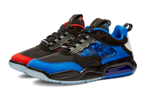 jordan paris shoes