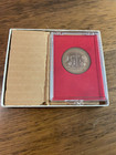 Dallas, TX Uniting Conference United Methodist Church Commemorative Coin 1968 — photo 4