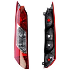 Heckleuchte Rückleuchte Linke Seite Für Ford Transit Toureo Connect 2012-2026