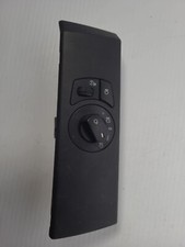 2004-2007 BMW 5 SERIES E60 HEADLIGHT FOG LAMP SWITCH CONTROL OEM 6953729