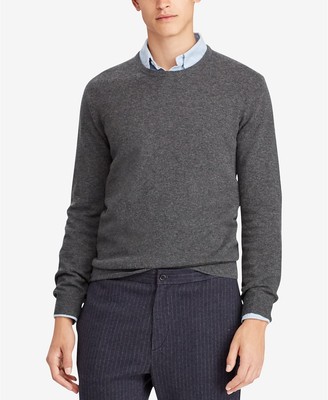 polo ralph lauren cashmere sweater