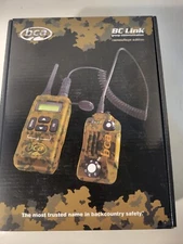 Backcountry Access BCA BC Link Radio - Camo