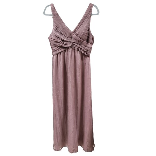 nookie red lace dress Nookie Dita Mesh Gown in Red