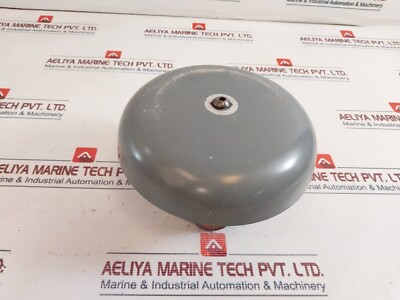 Friedland Fire Bell Series 3 AC & Series 4 DC