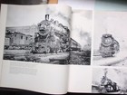 Portrait of the Rails from Steam to Diesel by Don Ball, Jr  1972 — photo 7